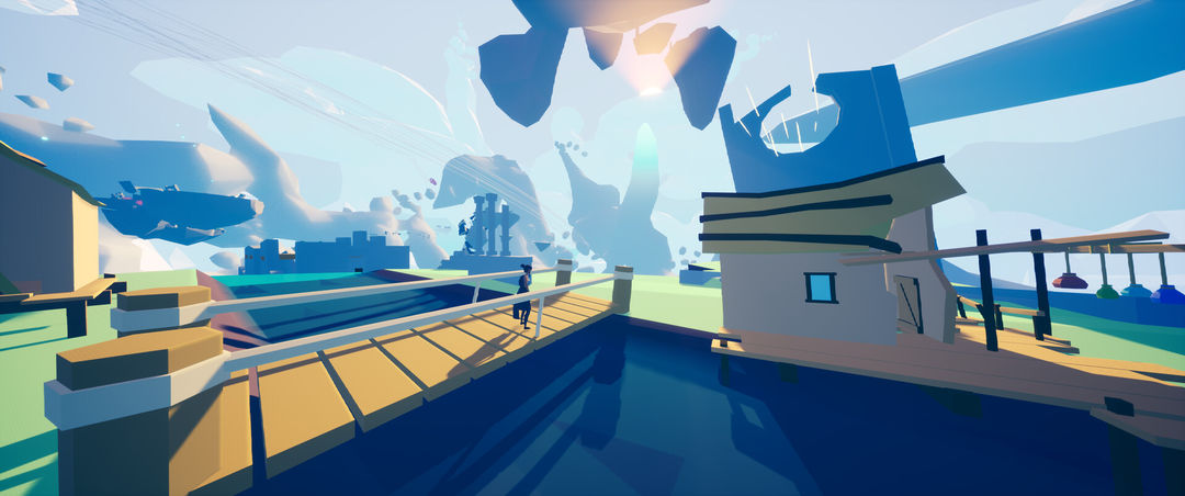 龙与苍穹之歌游戏截图