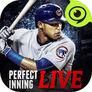 MLB 퍼펙트 이닝 Live