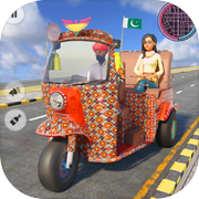 Rangeela Rickshaw