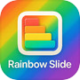 Rainbow Slideicon