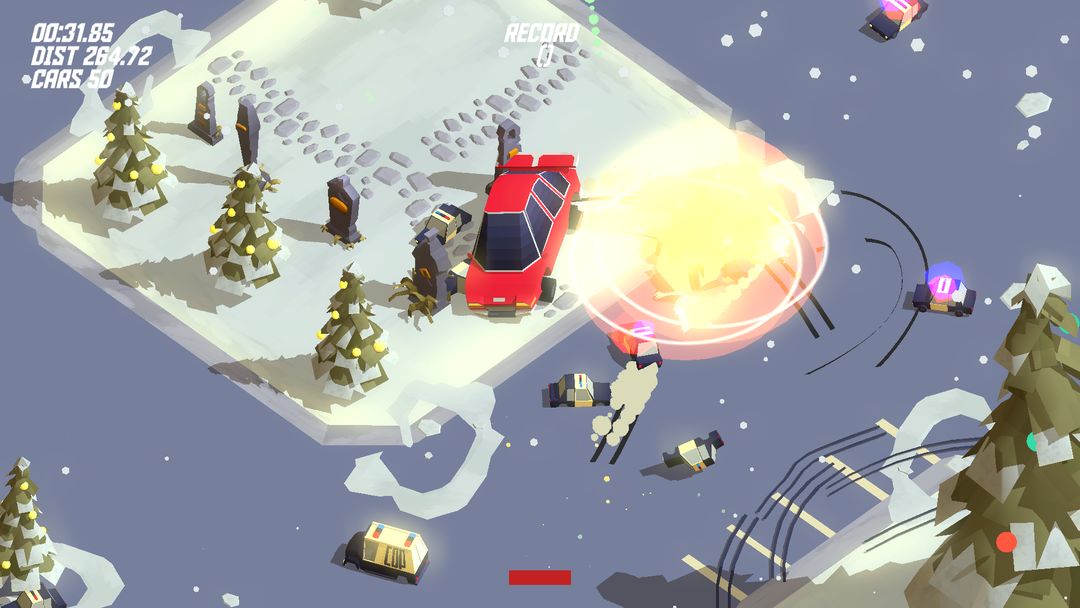 PAKO Forever游戏截图