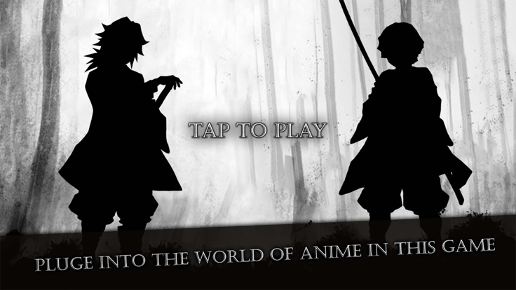Quiz for Demon Slayer Anime游戏截图