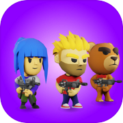 Monster Hunter Idleicon