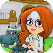 Pet Doctor Free Game