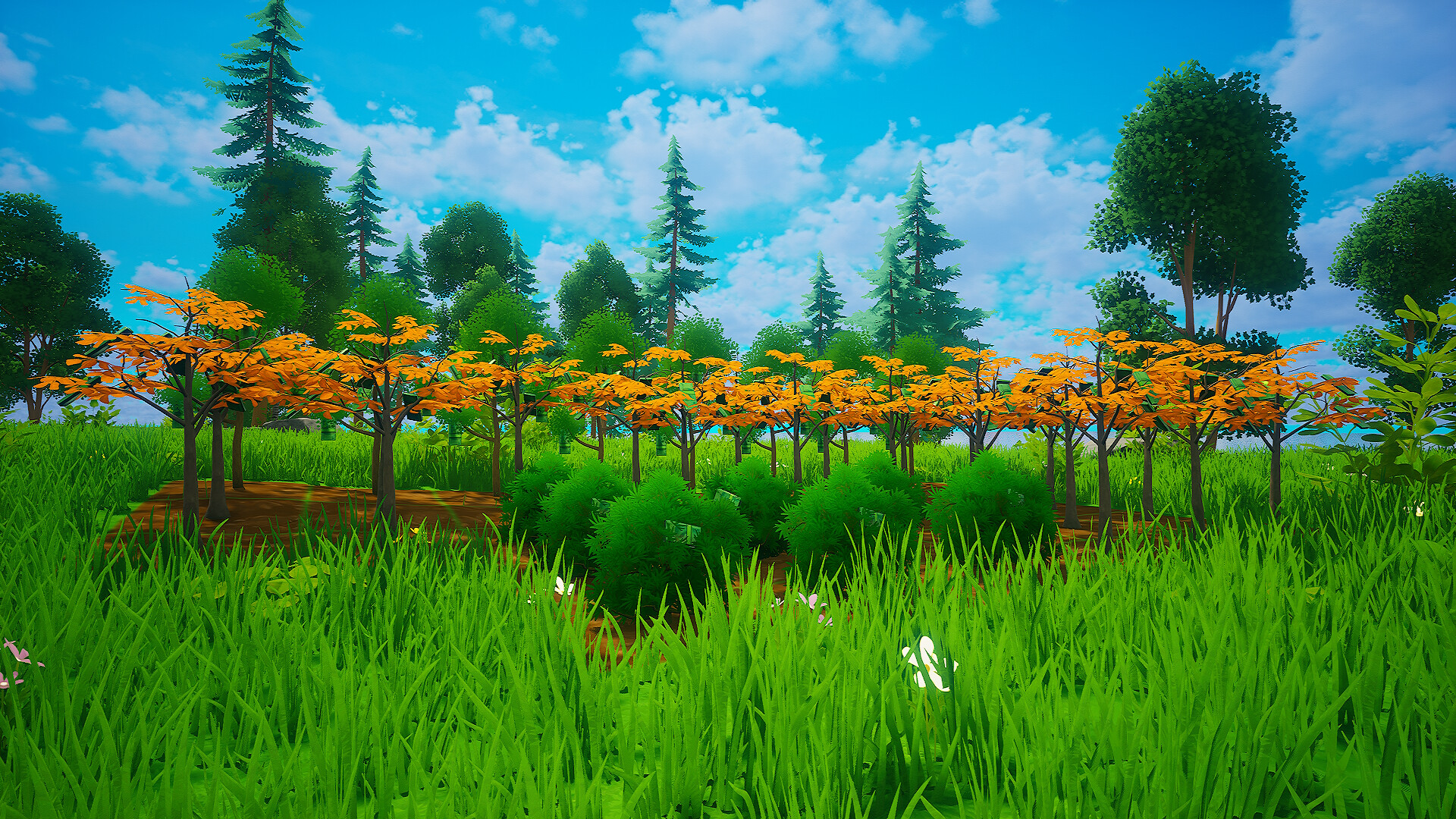 My Money Grows On Trees游戏截图