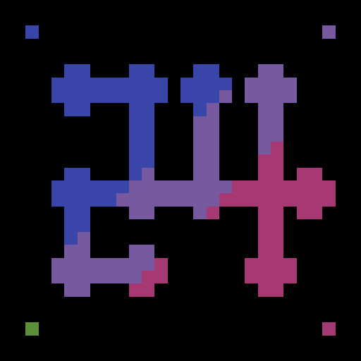 像素24
