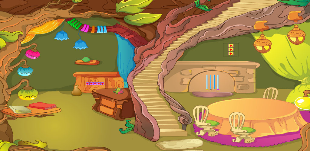 Terrapin Boat Escape游戏截图
