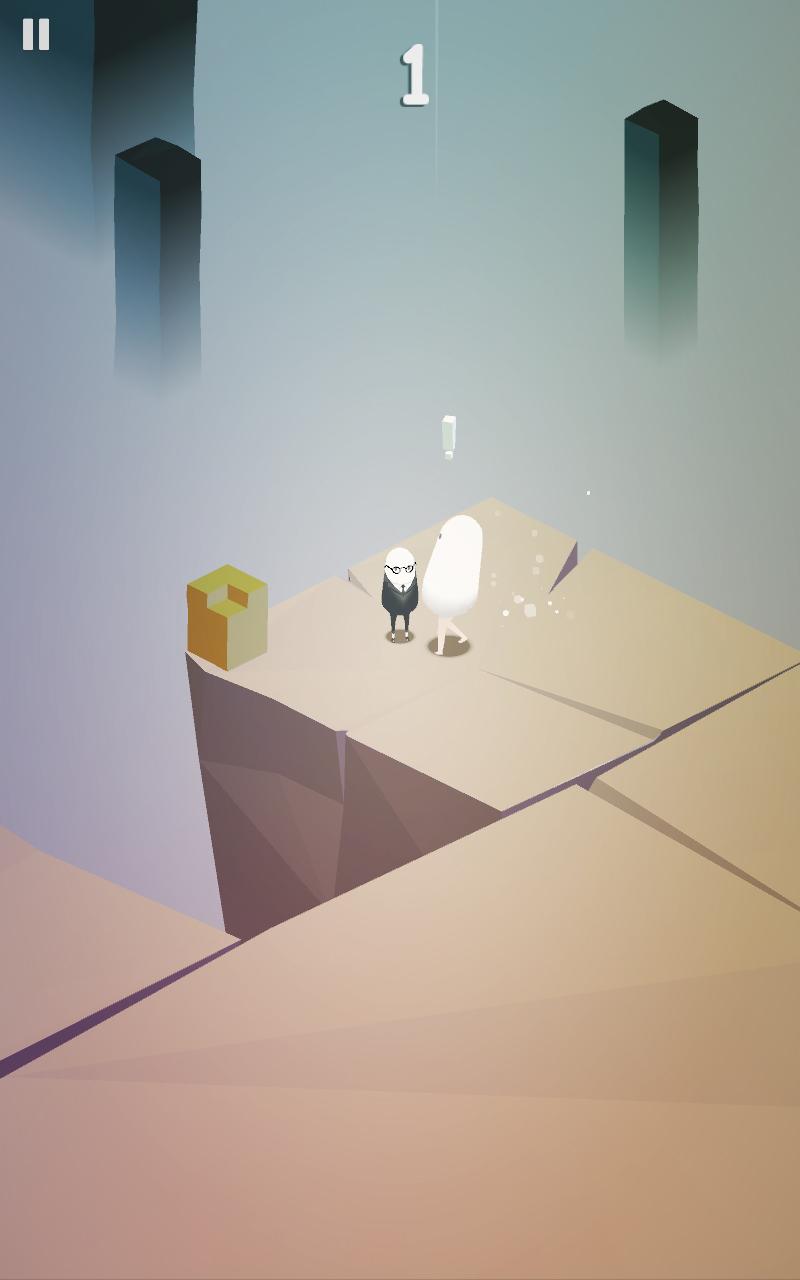 PEACH BLOOD游戏截图