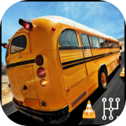 Bus Driving Simulator