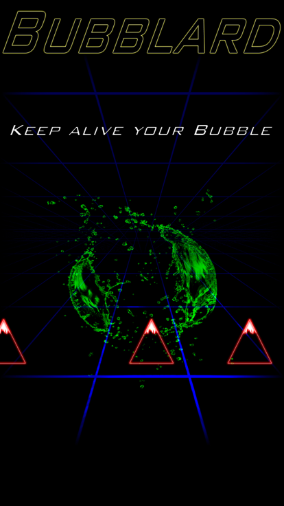 Bubblard游戏截图