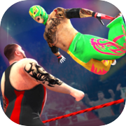 Wrestling Titans - Free Wrestling Games