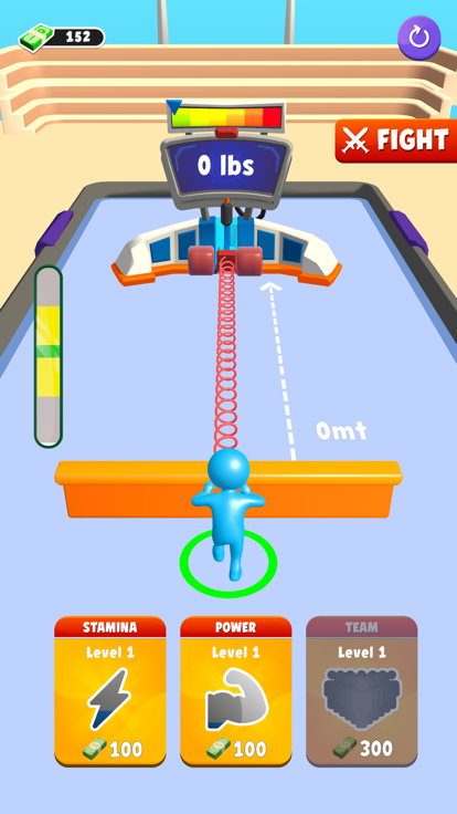 Push Rush!游戏截图