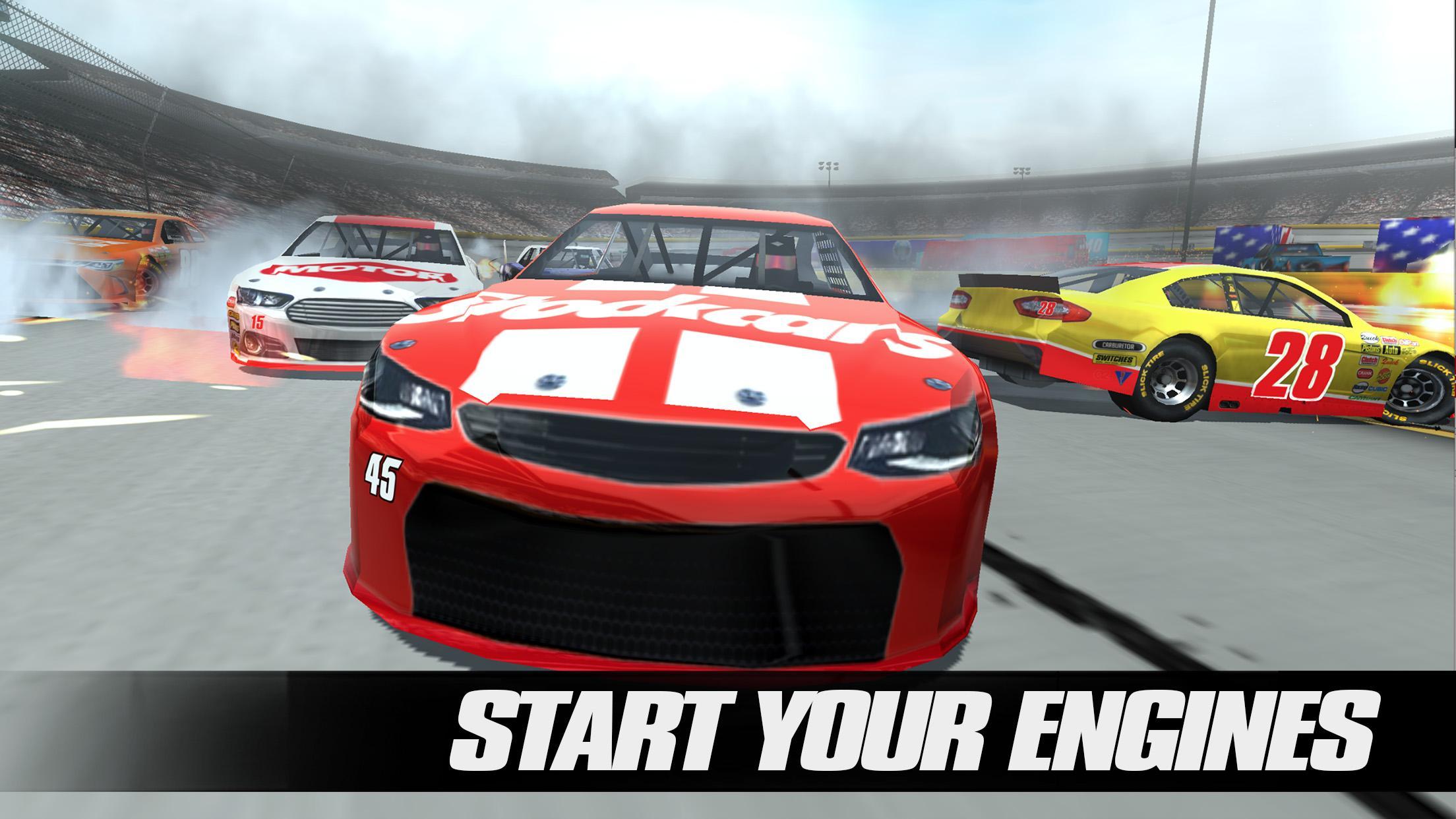 sports car racing game