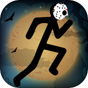 Stickman Survival – Scary Jump