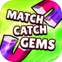 Match Catch Gemsicon