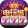 百万街机电玩城-水果机777*炸金花*slots棋牌百家乐大合集icon