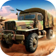 Army Transport Military Game