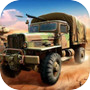 Army Transport Military Gameicon