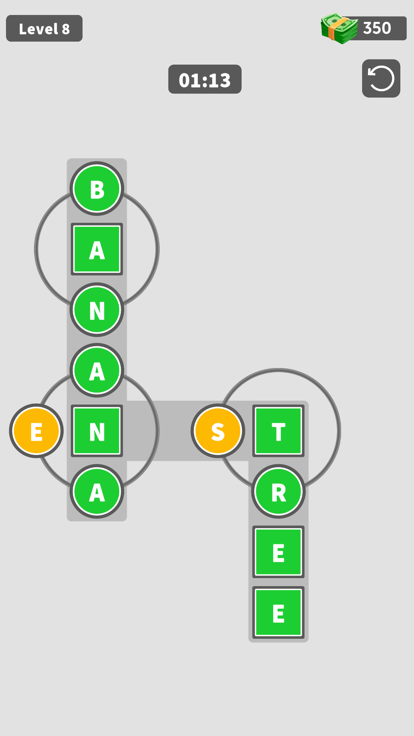 WordeRing游戏截图