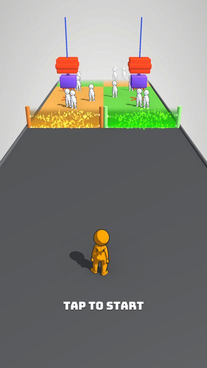 Colors Crew游戏截图