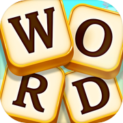 Word Block Puzzle easy puzzle