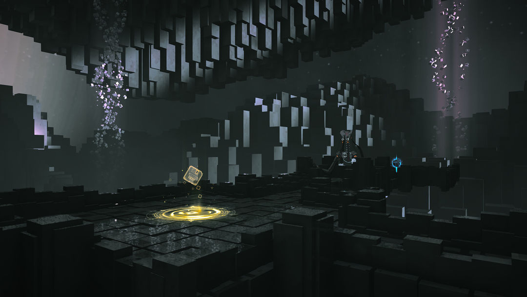 异梦迷城游戏截图