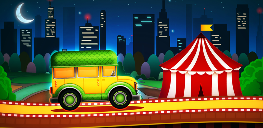 Magic Circus Festival游戏截图
