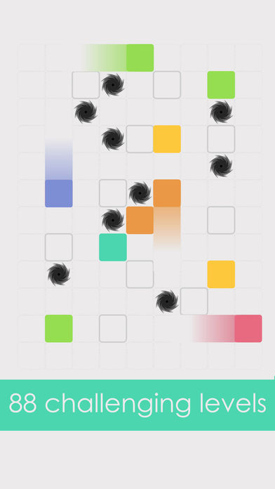 block dock!游戏截图