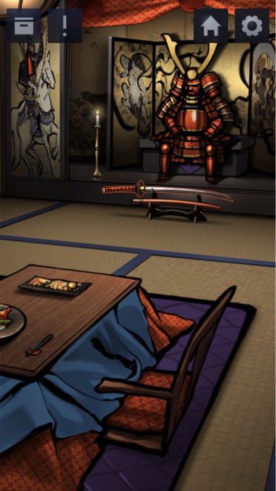 密室逃脱 : Doors & Rooms游戏截图