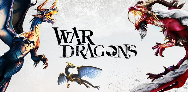 War Dragons游戏截图