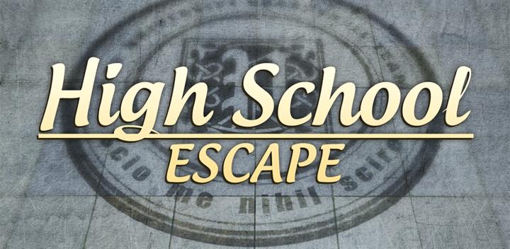 High School Escape 高中逃生游戏截图