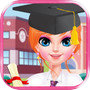 High School Salon - Summer School Crushicon