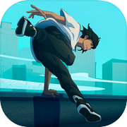跑酷传奇icon
