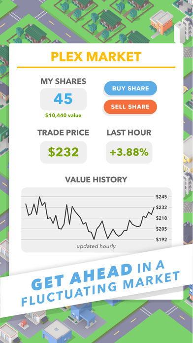 Pixel Plex游戏截图