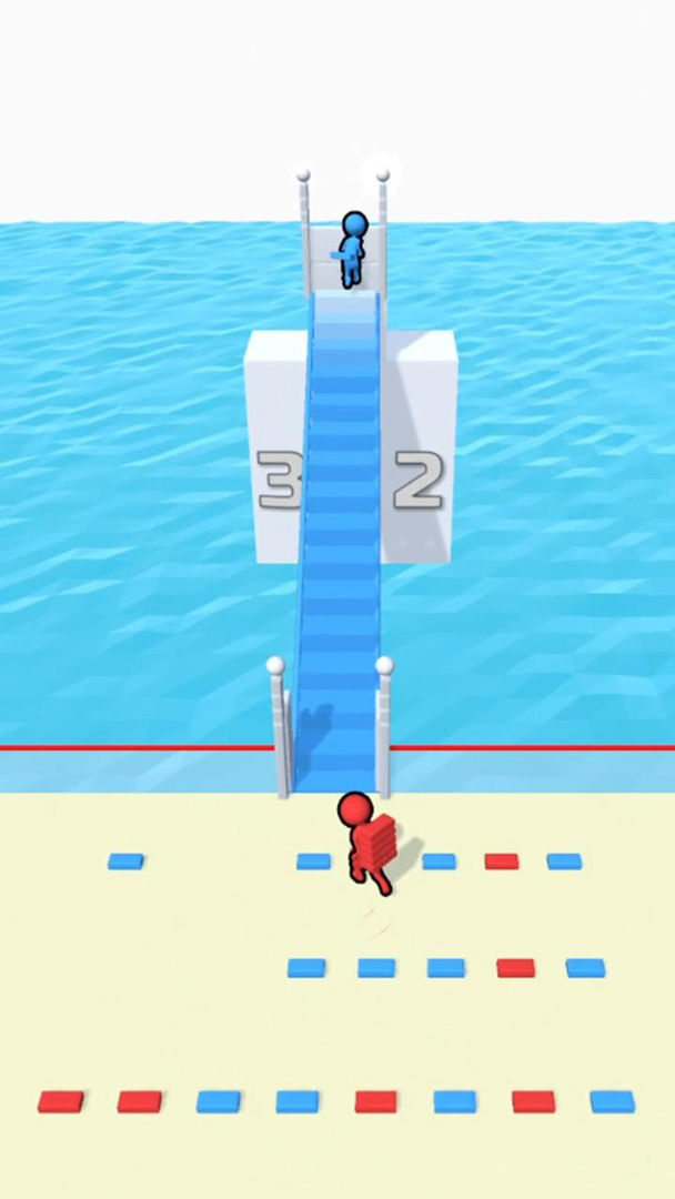 搬砖争霸赛游戏截图