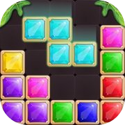 Put Blocks Puzzle