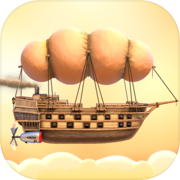 Sky Battleships - 全面的战争