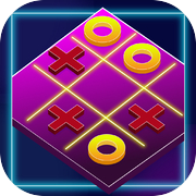 Tic-Tac-Toe : Multiplayer