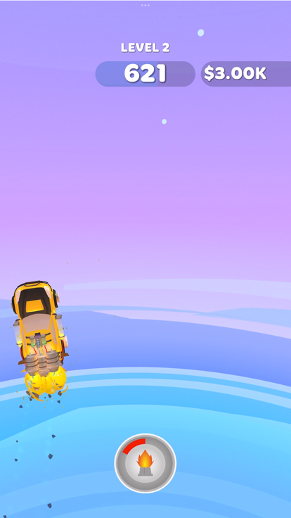 Speed Car!游戏截图