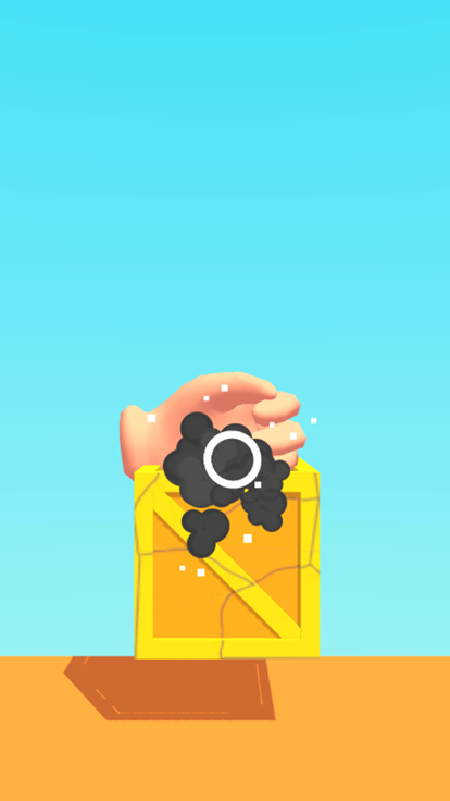 Hand Simulator 3D游戏截图