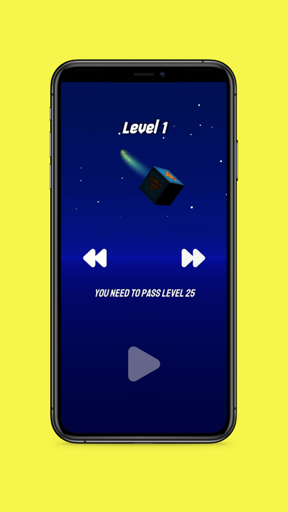 Hole Box游戏截图