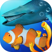 养鱼场3 - 3D水族馆模拟器