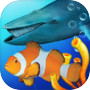 养鱼场3 - 3D水族馆模拟器icon