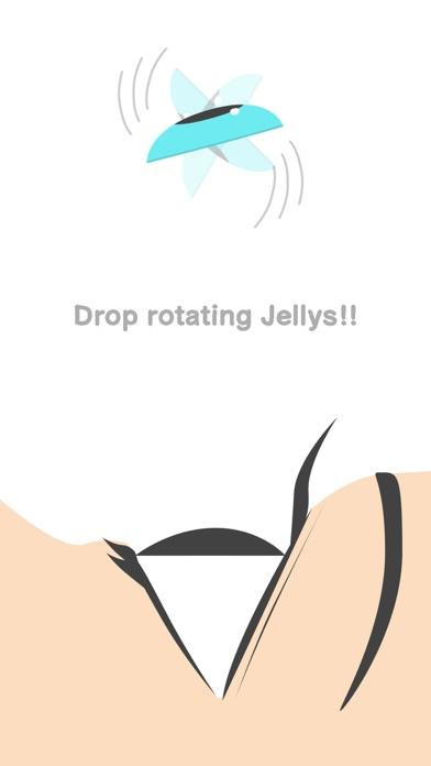 Wacky Jelly游戏截图