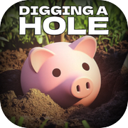 Dig a Hole Simulatoricon