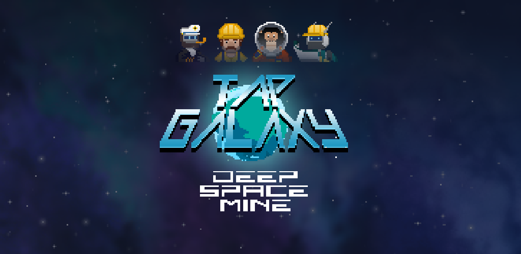 Tap Galaxy – Deep Space Mine游戏截图