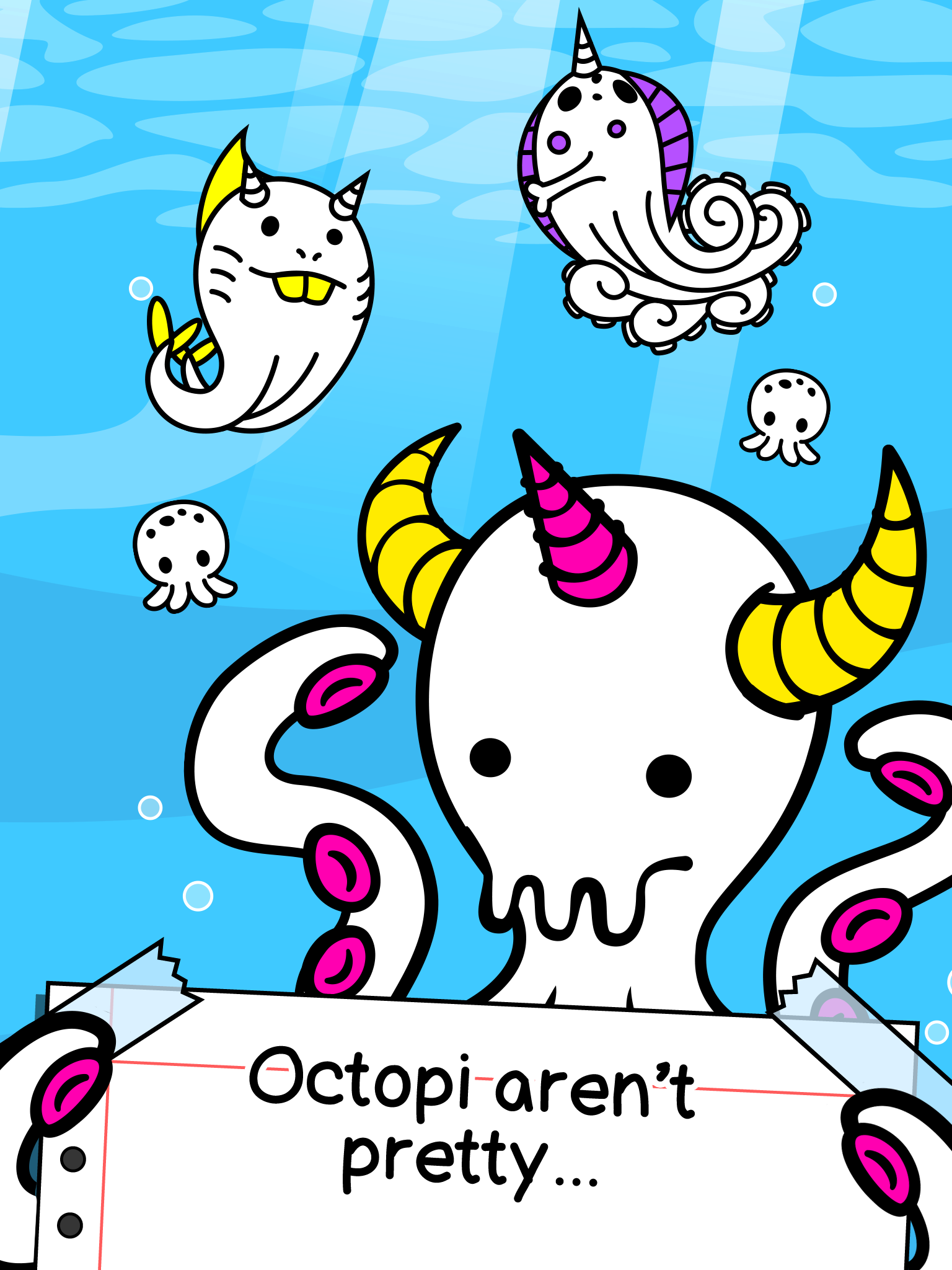 octopus android developer what can you do