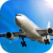 Avion Flight Simulator ™ 2016icon