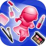 Makeup Challenge 3Dicon