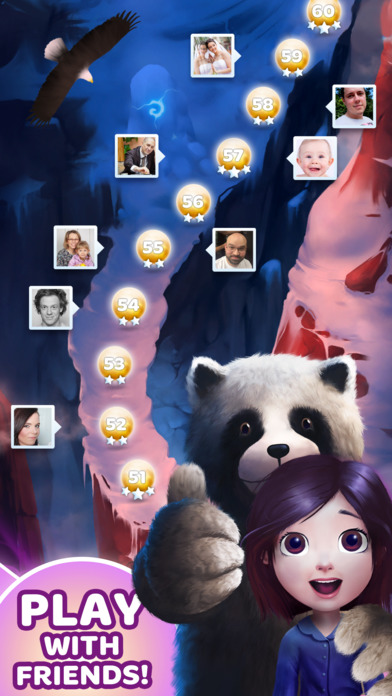 Calming Lia游戏截图